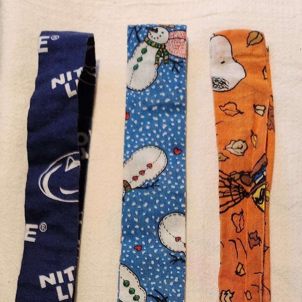 Fabric Stethoscope Cover